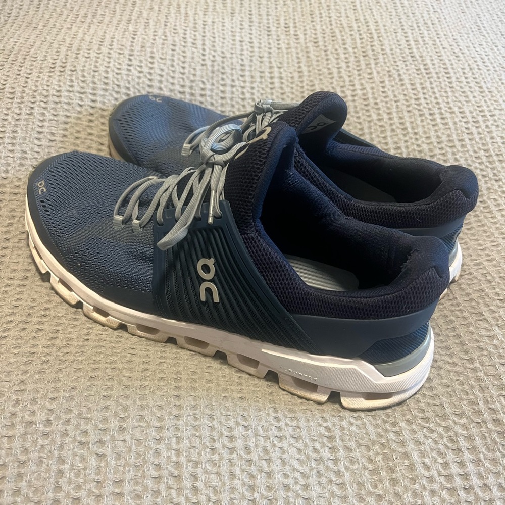 Men’s On Cloud Shoes